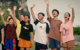 Đánh thức phim truyền hình dành cho thiếu nhi