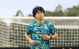 Lịch thi đấu giải hạng nhất: Trường Tươi Đồng Nai có đòi lại được ngôi đầu khi có Công Phượng?