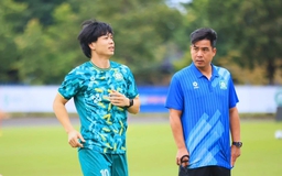 Công Phượng trở lại, Trường Tươi Đồng Nai trình làng hàng công 'khủng'