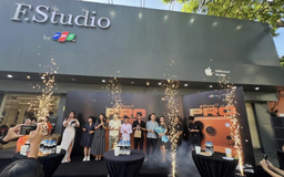 FPT Retail đạt hơn 36.000 tỉ doanh thu sau 9 tháng năm 2025 FPT Retail đạt hơn 36.000 tỉ doanh thu sau 9 tháng năm 2025