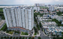 Giá nhà tăng cao, dân khó tiếp cận: Sở Xây dựng TP.HCM nói gì?