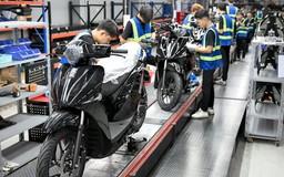 Gọi vốn thành công 22 triệu USD giữa thị trường ảm đạm, Dat Bike tham vọng gì?