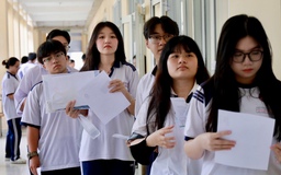 Vì sao trường ĐH chưa công bố phương thức tuyển sinh 2026 theo yêu cầu Bộ GD-ĐT?