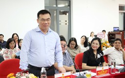 Học viên Học viện Chính trị nghiên cứu thực tế thủy điện An Khê - Ka Nak