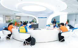 Tổng tài sản vượt 255.000 tỉ đồng, Eximbank lãi 2.049 tỉ đồng sau 9 tháng