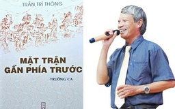 Vĩnh biệt nhà thơ Trần Trí Thông