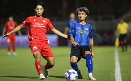 Lịch thi đấu V-League hôm nay: Cơ hội vàng cho HAGL quật khởi, Hà Nội khẳng định vị thế

