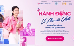 Mừng Tháng Phái Đẹp: Organon đồng hành cùng phụ nữ Việt làm chủ sức khỏe