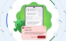 iPhone yếu thế hơn Android trong cuộc chiến chống lừa đảo
