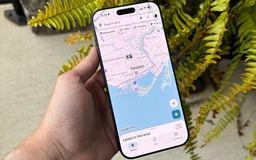 Google Maps sắp có tính năng tiết kiệm pin