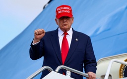 Ông Trump kêu gọi dùng 'lựa chọn hạt nhân' để giúp chính phủ mở cửa