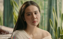 Diễn viên lên tiếng khi bị Huyền Lizzie cho ‘ăn tát’ trên phim giờ vàng