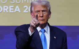 Mỹ giới hạn 7.500 người tị nạn mỗi năm, ưu tiên người da trắng Nam Phi