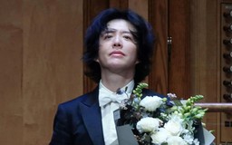 'Thiên tài piano Trung Quốc' Lý Vân Địch bị tố hiếp dâm