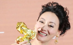 Huệ Anh Hồng: Từ 'cô bé ăn xin' đến 'đả nữ' hàng đầu Hồng Kông