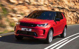 10 mẫu ô tô mới chủ xe bán lại nhiều nhất ngay trong năm đầu sử dụng