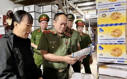 Dân La Phù khẳng định 'không còn làm hàng giả '