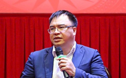 'Cán bộ xã không thiếu, nhưng thiếu người làm đúng việc'