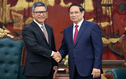 Không ngừng phát triển hợp tác giữa Việt Nam với Indonesia và Singapore