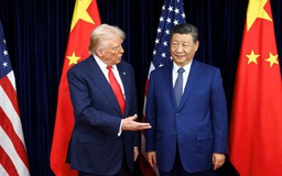 Mỹ - Trung 'đình chiến' nhưng khó lạc quan