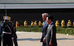 Mỹ - Hàn Quốc: một vốn, bốn lời