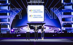 Long Châu được vinh danh tại Better Choice Awards 2025