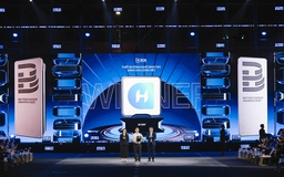 Mạng xã hội Việt Nam AI Hay giành giải thưởng quốc tế