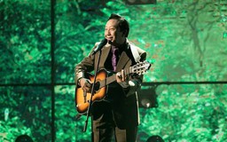 Âm nhạc Thế Hiển - âm nhạc của lòng nhiệt huyết