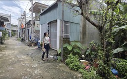 Chính quyền ở đâu khi nhà 'mọc' trên đất người khác?