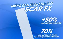 Tại sao 8/10 chuyên gia phẫu thuật thẩm mỹ khuyên dùng tấm dán Silicone Sheet?