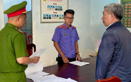 Vì sao 2 cựu giám đốc CDC và BVĐK Bình Thuận bị bắt giam?