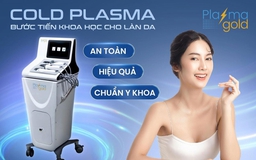 Hành trình trẻ hóa da, giảm nếp nhăn với Plasma Lạnh: Chủ spa đã kịp update chưa?