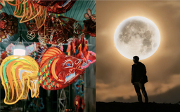 Trung thu có phải là giữa mùa thu?: Bàn thêm về lịch và mùa