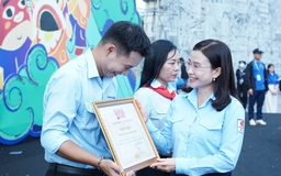 Dấu ấn đặc biệt từ cuộc thi chào mừng kỷ niệm 80 năm Cách mạng Tháng Tám