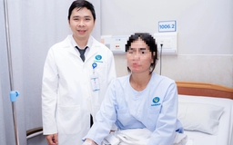 10 năm uống thuốc tránh thai, người phụ nữ cấp cứu do ruột non hoại tử