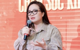 Nữ doanh nhân Hoàng Hường là ai?