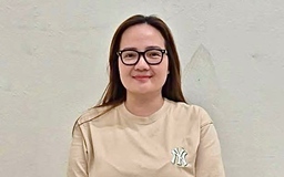 Bộ Công an thông tin về việc bắt bà Hoàng Hường