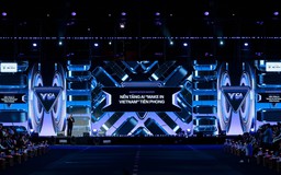 Dấu ấn AI và sản phẩm Việt tại giải thưởng về đổi mới sáng tạo 2025