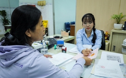 TP.HCM: Vì sao người dân chưa 'mặn mà' với công chứng điện tử?