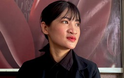 Nghề làm đẹp cho người chết: Cô gái mồ côi vào nghề từ tuổi 14