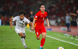 Lịch thi đấu ‘ngon lành’ và chờ đợi cái kết bất ngờ của U.23 Việt Nam