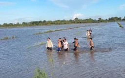 An Giang khẩn trương truy bắt các học viên bỏ trốn khỏi cơ sở cai nghiện