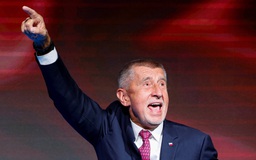 CH Czech sắp có thủ tướng mới, nguồn viện trợ Ukraine khả năng u ám