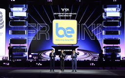 Ứng dụng thuần Việt thắng lớn với hai giải thưởng công nghệ quốc gia