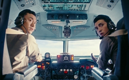 Phim về không tặc có Thái Hòa, Kaity Nguyễn đón tin vui