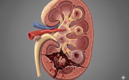 4 triệu chứng ban đêm tiết lộ thận yếu, chớ bỏ qua!