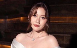 Uyển Ân: Yêu ai tôi cũng tìm hiểu trước rồi mới ra mắt anh Trấn Thành