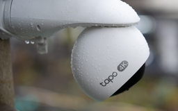 Trải nghiệm Tapo C660 Kit: nâng chuẩn camera ngoài trời với Wi-Fi hai băng tần