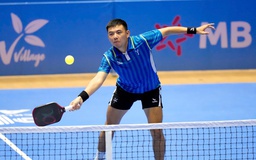 Tân vô địch Phúc Huỳnh vượt trội, Trương Vinh Hiển so kè Lý Hoàng Nam trên bảng xếp hạng PPA