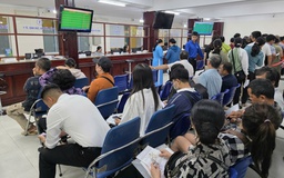 Khánh Hòa đề xuất gần 44.700 biên chế công chức, viên chức giai đoạn 2026 - 2031